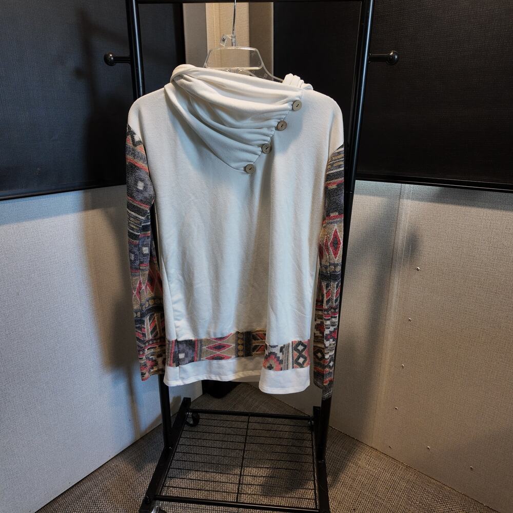 Filly Flair Sweatshirt